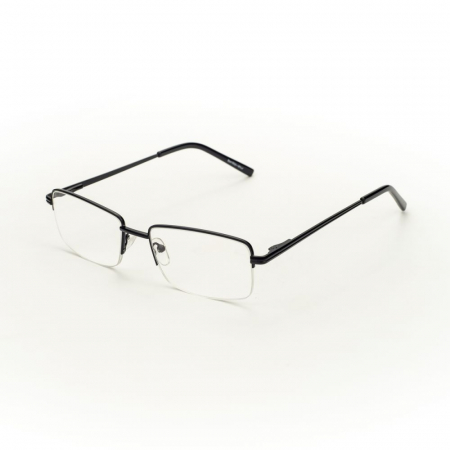 PRODUSE - Ochelari de citit Brilo 098B +3.00, Negru