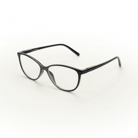 PRODUSE - Ochelari de citit Brilo 146A +2.75, Negru