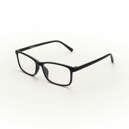 PRODUSE - Ochelari de citit Brilo 188-A +1.50, Negru