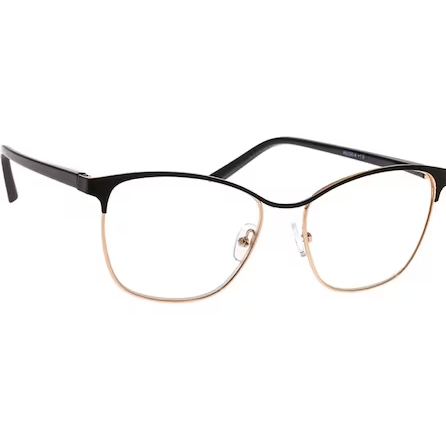 PRODUSE - Ochelari de citit Brilo RE 036A 1.5 , Negru