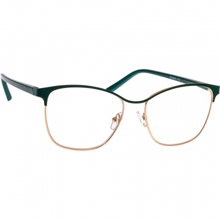 PRODUSE - Ochelari de citit Brilo RE 036C 1+ , Verde