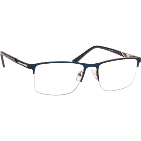 PRODUSE - Ochelari de citit Brilo RE 126B 1+ , Negru