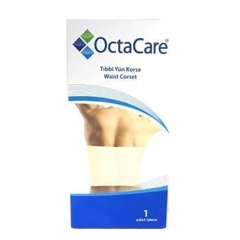 Produse Tehnico-Medicale - Octacare Burtieră XS 1 bucată Pansiprod