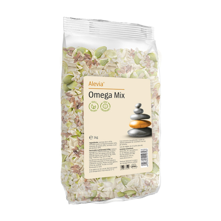 Suplimente alimentare - Omega Mix 1kg