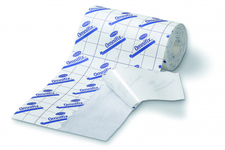 De toate cele.... - Omnifix plasture hipoalergen 10 cm x 10 m