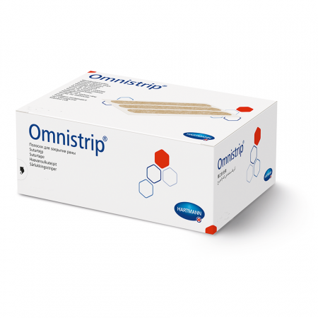 Altele - Omnistrip banda de sutura pentru rani 6 x 76 mm, 50 bucati