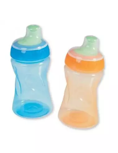 Oferte È™i reduceri - Pahar cu inchidere sportiv, 34116