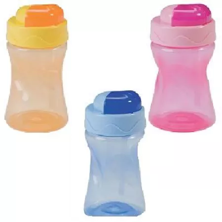 Colici - Pahar cu pai Baby Nova +6 luni