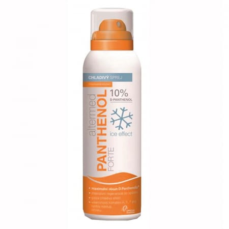 PRODUSE - Panthenol 10% Spray racoritor forte, 150 ml