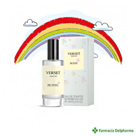 PRODUSE - Parfum Petite X 15ML