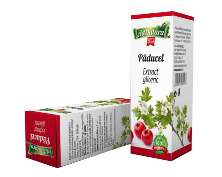 Altele - Păducel extract gliceric