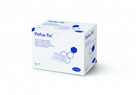 De toate cele.... - Peha-fix fasa elastica 8 cm x 4 m