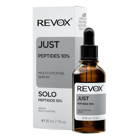 Fata - Peptide Serum X 30ML - Synergy Therm