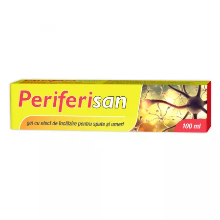 Altele - Periferisan Gel , 100ML