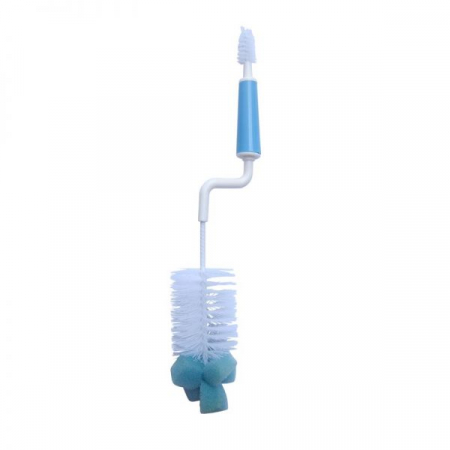 Accesorii - Perie rotativa cu vârf de burete R0514