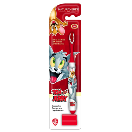 Ingrijire Orala - Periuta Dinti Colgate Electrica Microsonic