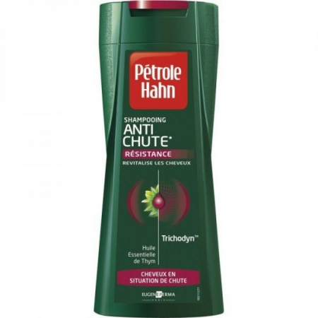 PRODUSE - Petrole Hahn Sampon contra căderii parului, 250 ml