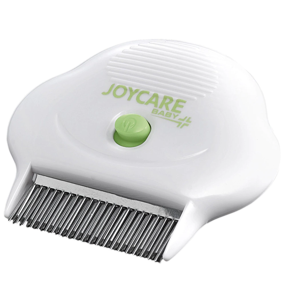 De toate cele.... - Joycare Baby Pieptene electric anti-paduchi