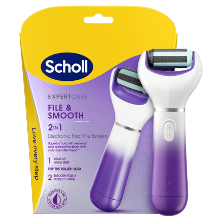 Bandaje si Fese Elastice - Pila Electrica - Scholl