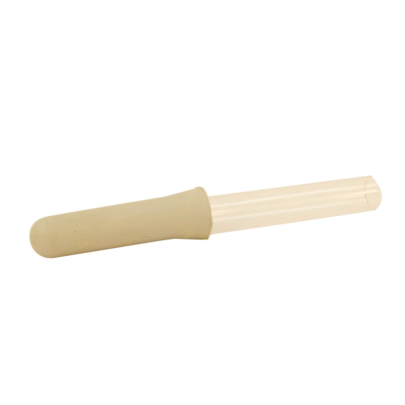 De toate cele.... - Pipetă din sticlă, 1 bucata