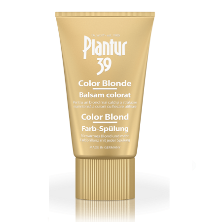 Ingrijirea parului - Plantur 39 Balsam X 150ML
