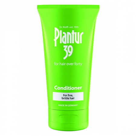 De toate cele.... - Plantur 39 Balsam pentru păr fin și delicat, 150 ml