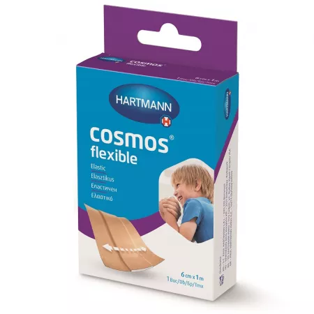 Altele - Cosmos Flexible 6 cm x 1 m, 1 bucata