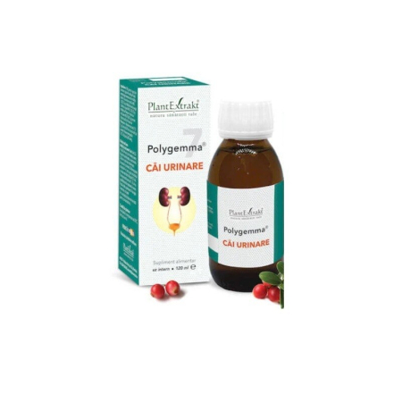 Polygemma Nr.26 Alergii X 120ML - PlantExtrakt [6]