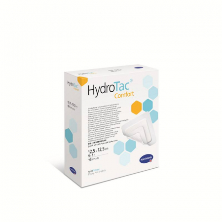 Altele - Pansament HydroTac Comfort 12.5Cm/12.5Cm, 10 bucati