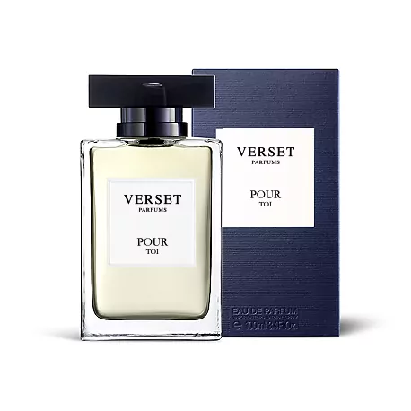 PRODUSE - Parfum Pour Toi X 100ML