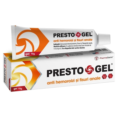 Altele - Prestogel X 10G