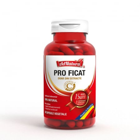 Circulatie periferica deficitara - PRO FICAT
