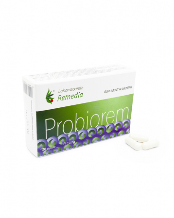 Circulatie periferica deficitara - Probiorem