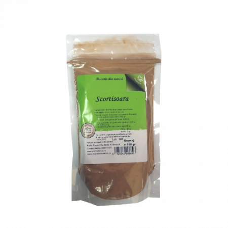 De toate cele.... - Scortisoara pudra, 100 g