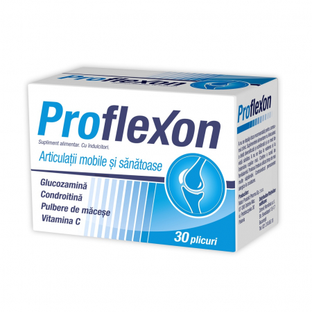 De toate cele.... - Proflexon X 30 Plicuri