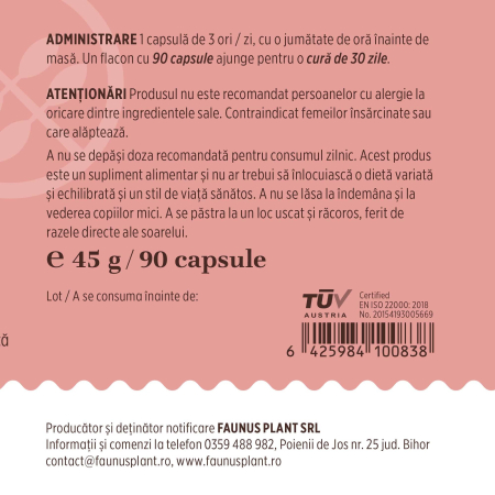 ProSilueth - 90 capsule [8]