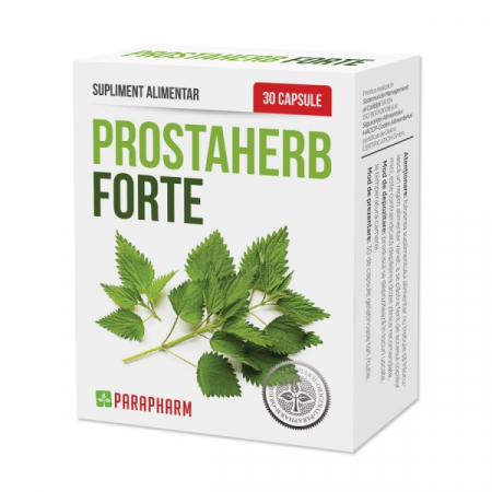 PRODUSE - Prostaherb Forte X 30 Capsule