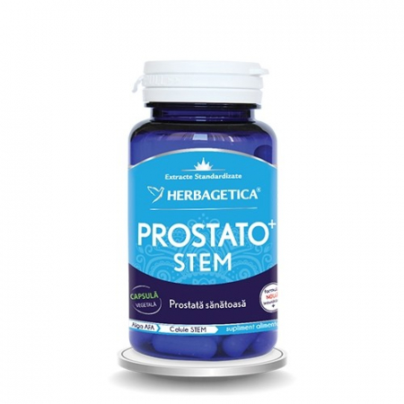 PRODUSE - Prostato Stem, 60 capsule
