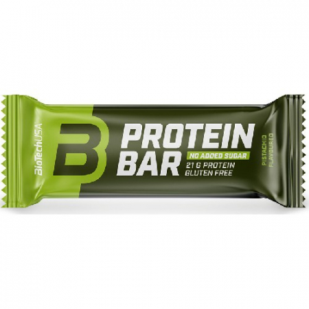 PRODUSE - Protein bar pistachio, 70 g