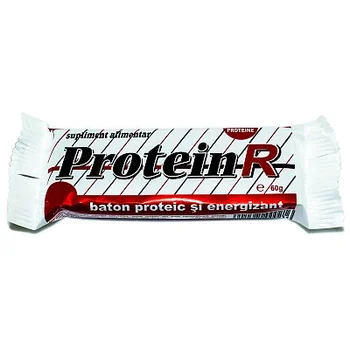 Suplimente Pentru Sportivi - Protein R Baton Proteic X 60G