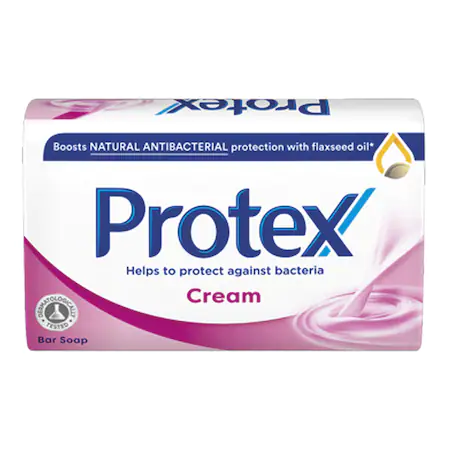 PRODUSE - Protex cream sapun solid, 100 g