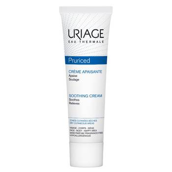 Dermato-cosmetice - Crema Calmanta Antiprurit Pruriced X 100ML - Uriage