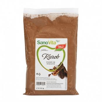 De toate cele.... - Pudra De Roscove X 250G