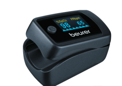 De toate cele.... - Beurer Pulsoximetru P045, 1 bucata