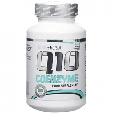 PRODUSE - Q10 coenzyme 100 mg, 60 capsule