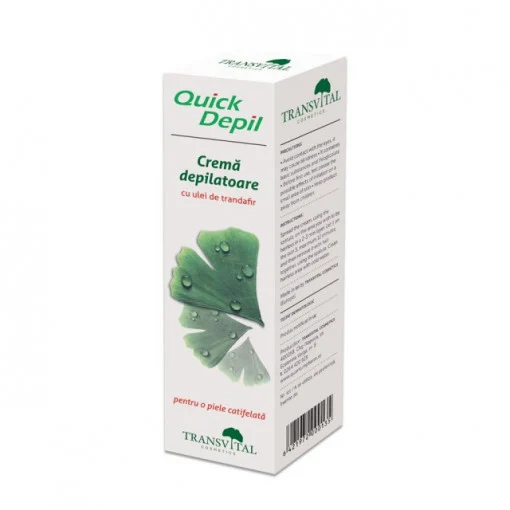 De toate cele.... - Quick Depil Ceara Depilatoare X 125ML