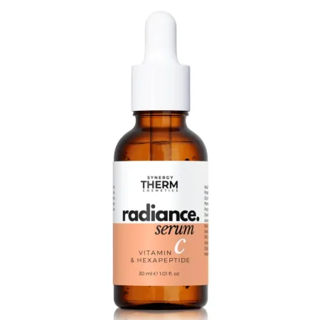 Pielea Mea , Frumoasa Si Ingrijita - Radiance Serum Synergy Therm 30 ml
