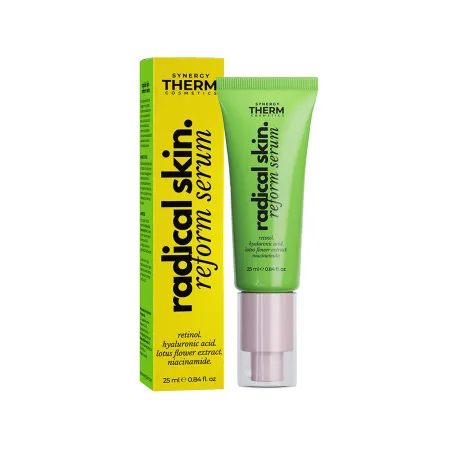 Fata - Radical Skin Reform Serum 25 ml Synergy Therm