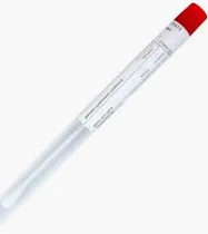 Dispozitive medicale  - Recoltor Exudat Faringian