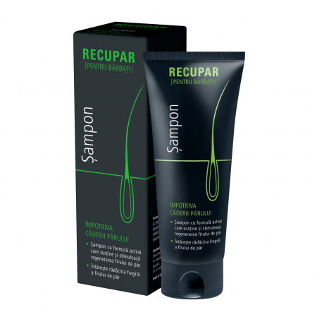 De toate cele.... - Recupar Sampon Impotriva Caderii Parului Barbati X 200ML